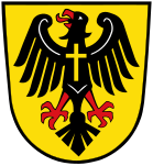 Wappen Rottweil